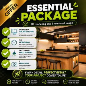 Essential Package