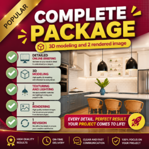 Complete Package