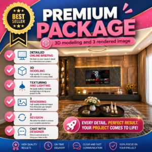 Premium Package